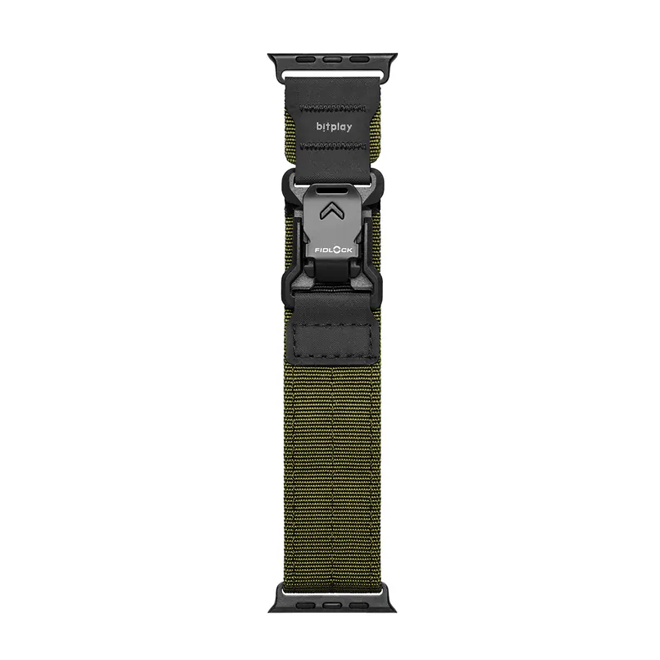 軍綠色