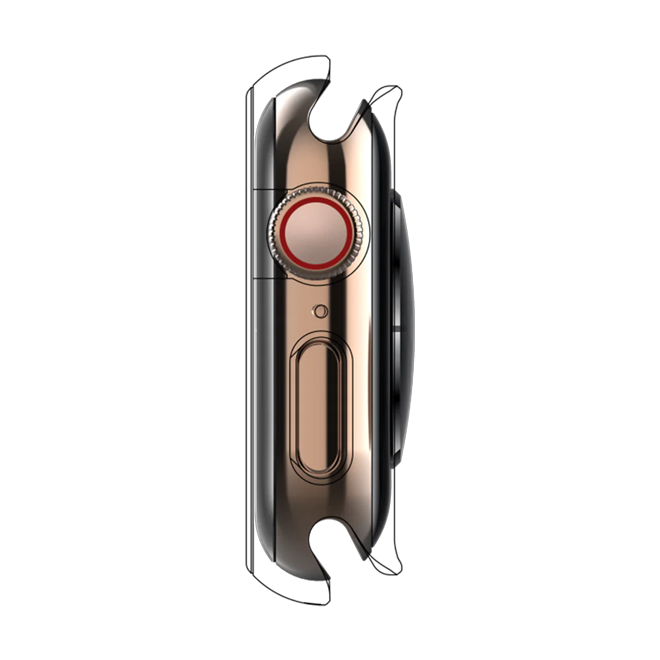 犀牛盾 RHINOSHIELD apple watch 保護殼-細節圖8