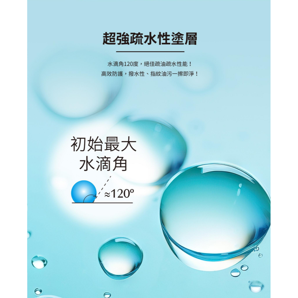 iPhone 德國萊因認證 RPF60低藍光螢幕保護貼-細節圖10