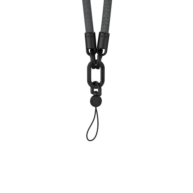 黑色+霧黑五金+黑勾