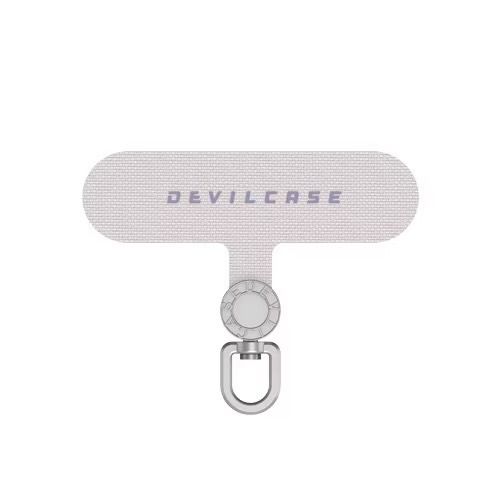 DEVILCASE 惡魔防摔殼 360°可旋式手機墊片 掛片 手機掛繩 墊片 掛繩 掛繩夾片-規格圖8