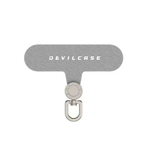 DEVILCASE 惡魔防摔殼 360°可旋式手機墊片 掛片 手機掛繩 墊片 掛繩 掛繩夾片-規格圖8