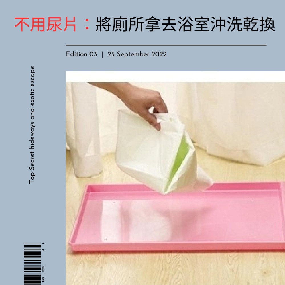 【億品會】犬皇專用高強化版平板狗廁 狗廁所 狗便盆 平板狗廁所 寵物訓練 寵物尿盆 定點訓練 清洗方便 可拆卸-細節圖6