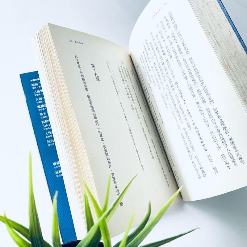 塔利班下的動容故事！【追風箏的孩子】感受脆弱與勇氣 小說 二手書-細節圖4