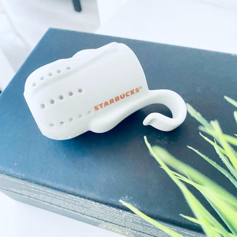 【Starbucks_星巴克猴年濾茶器】12生肖限量系列 2015年絕版 收藏 全新-細節圖2