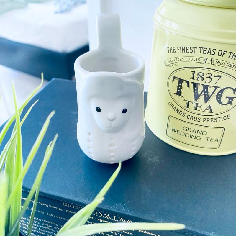 【Starbucks_星巴克猴年濾茶器】12生肖限量系列 2015年絕版 收藏 全新-細節圖9