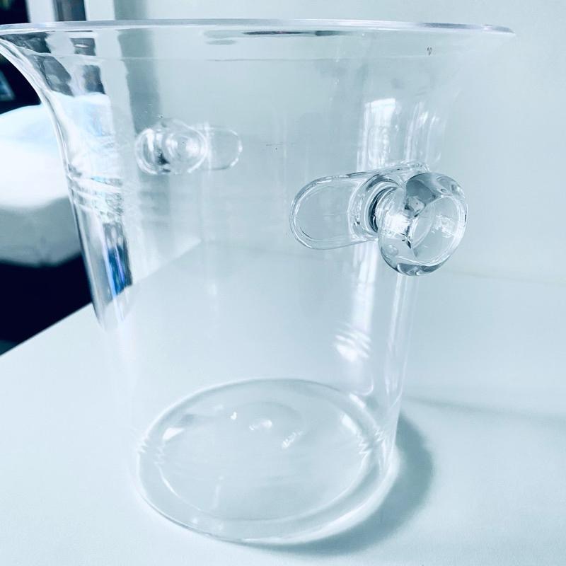 今晚想來點什麼！【True_香檳冰桶】派對必備 透明香檳桶 飲料桶-細節圖4