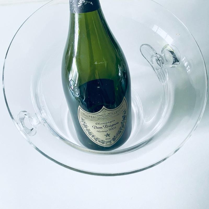 今晚想來點什麼！【True_香檳冰桶】派對必備 透明香檳桶 飲料桶-細節圖6