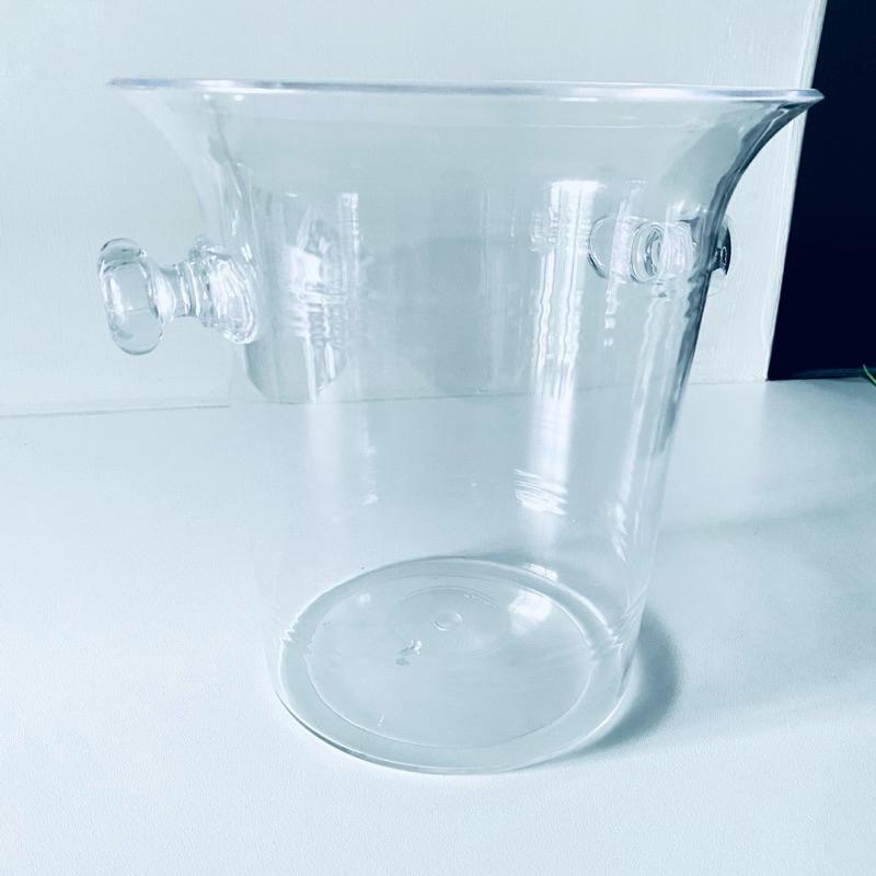 今晚想來點什麼！【True_香檳冰桶】派對必備 透明香檳桶 飲料桶-細節圖8