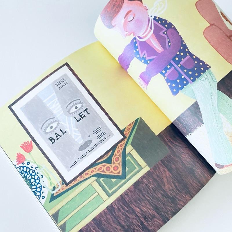 男孩的小秘密！【那些男孩教我的事】蔡康永 33個男孩的故事 二手書-細節圖2