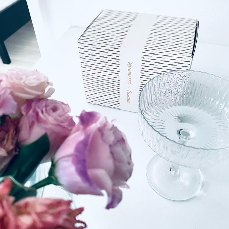 來杯咖啡馬丁尼！【Nespresso_限量節慶杯】Fusalp 聯名節慶限量款 歡慶舉杯-細節圖6