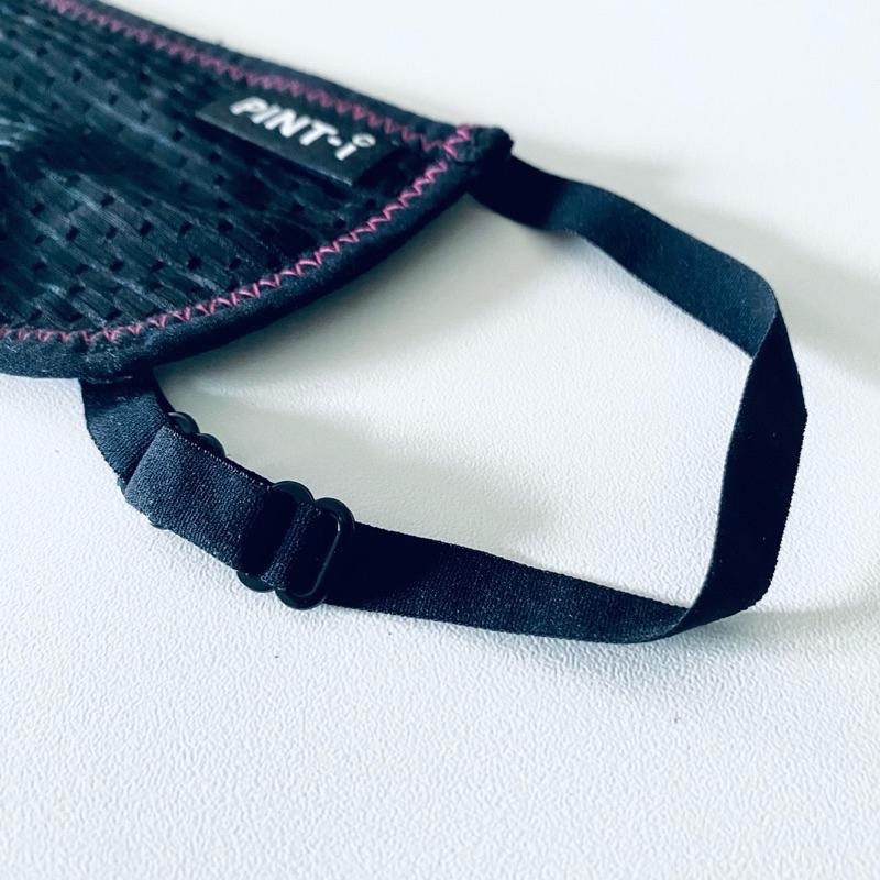 眼睛疲勞救星！【日本Alphax_無壓力護眼罩】手機.電腦族必備 神奇眼罩 獨特孔洞設計 正貨-細節圖2