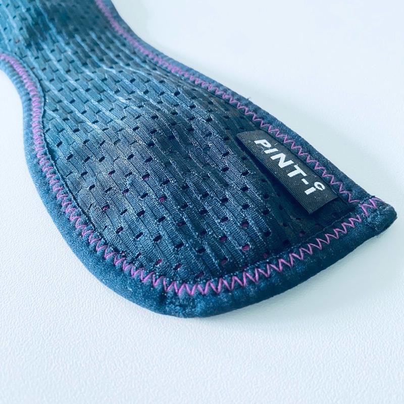 眼睛疲勞救星！【日本Alphax_無壓力護眼罩】手機.電腦族必備 神奇眼罩 獨特孔洞設計 正貨-細節圖6