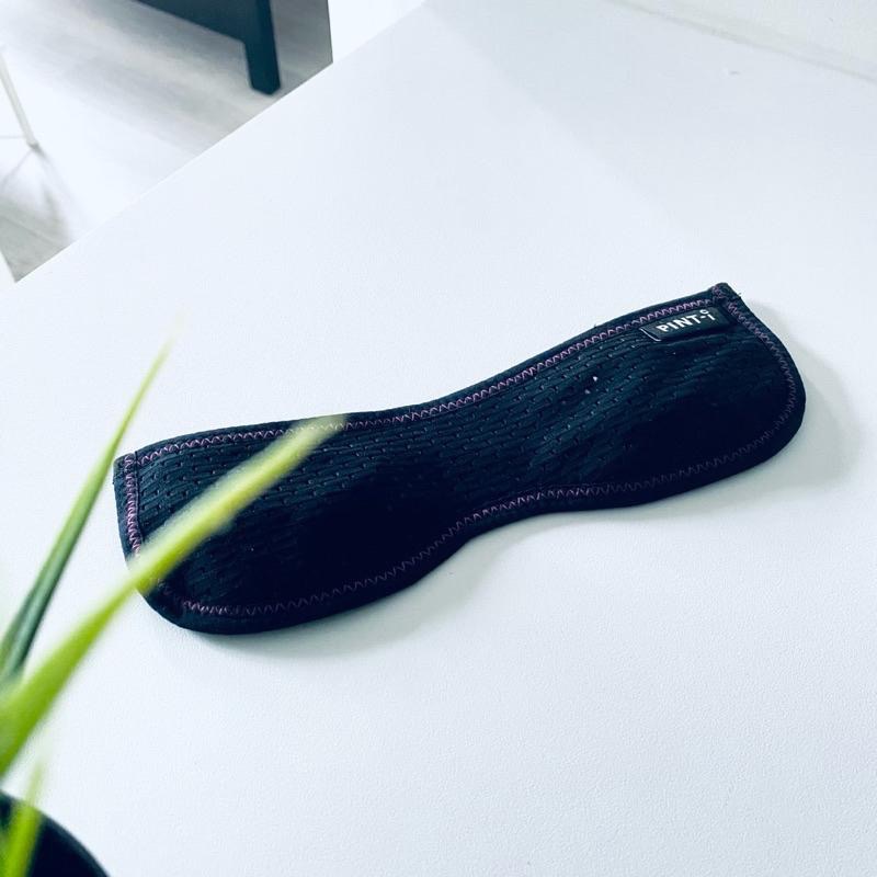 眼睛疲勞救星！【日本Alphax_無壓力護眼罩】手機.電腦族必備 神奇眼罩 獨特孔洞設計 正貨-細節圖7