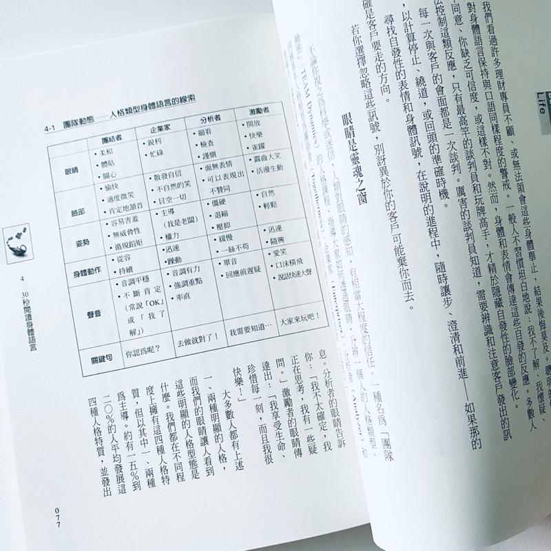 【說故事銷售金融商品】美國知名演說家 精采呈現 銷售 全新二手書-細節圖3