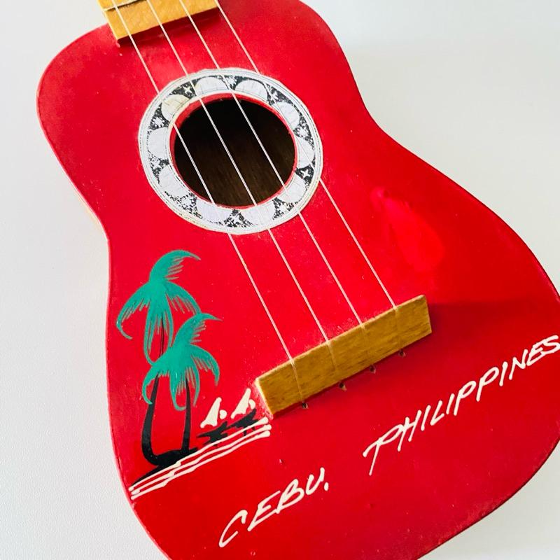 【宿霧輕旅行_烏克麗麗】海灘我來了！Alegre Guitar 彈奏海島回憶-細節圖6