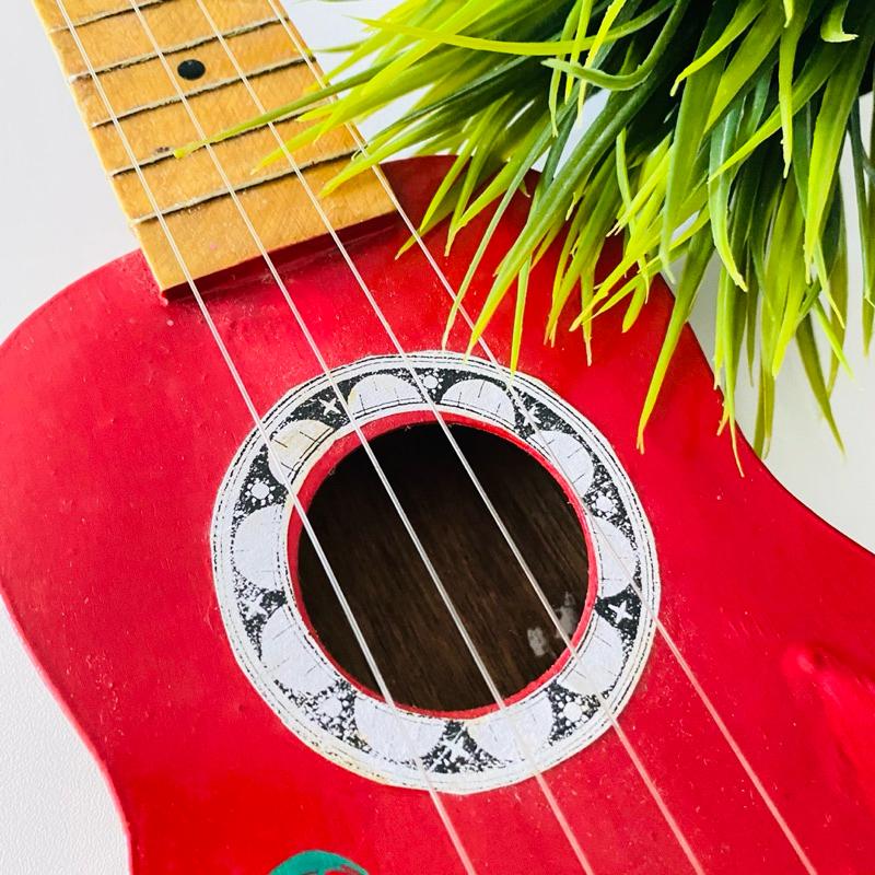 【宿霧輕旅行_烏克麗麗】海灘我來了！Alegre Guitar 彈奏海島回憶-細節圖7