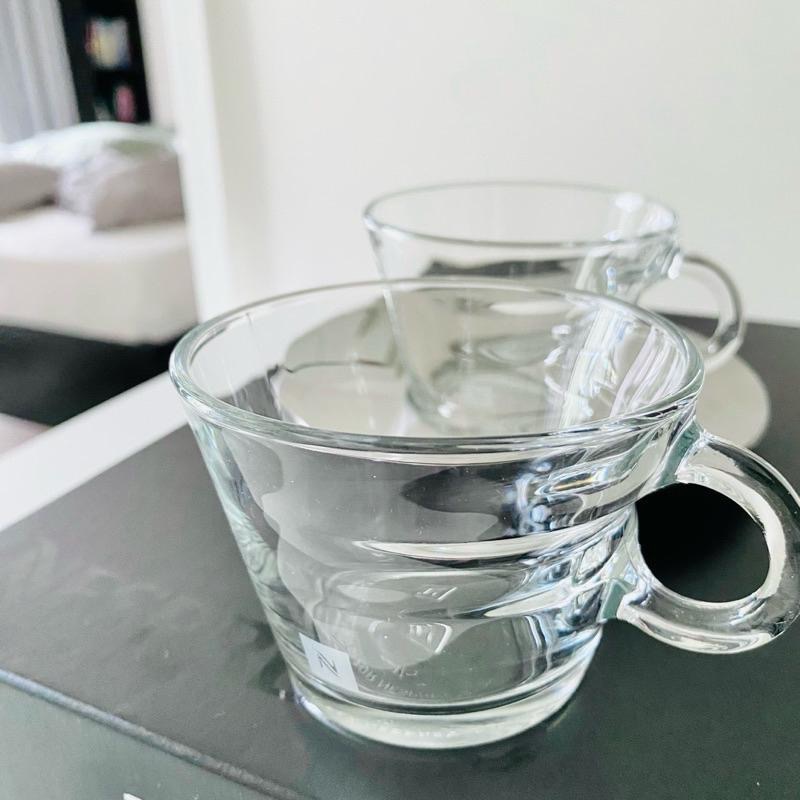 來杯咖啡吧！【Nespresso 咖啡杯禮盒】view cappuccino 卡布奇諾杯 禮盒-細節圖2