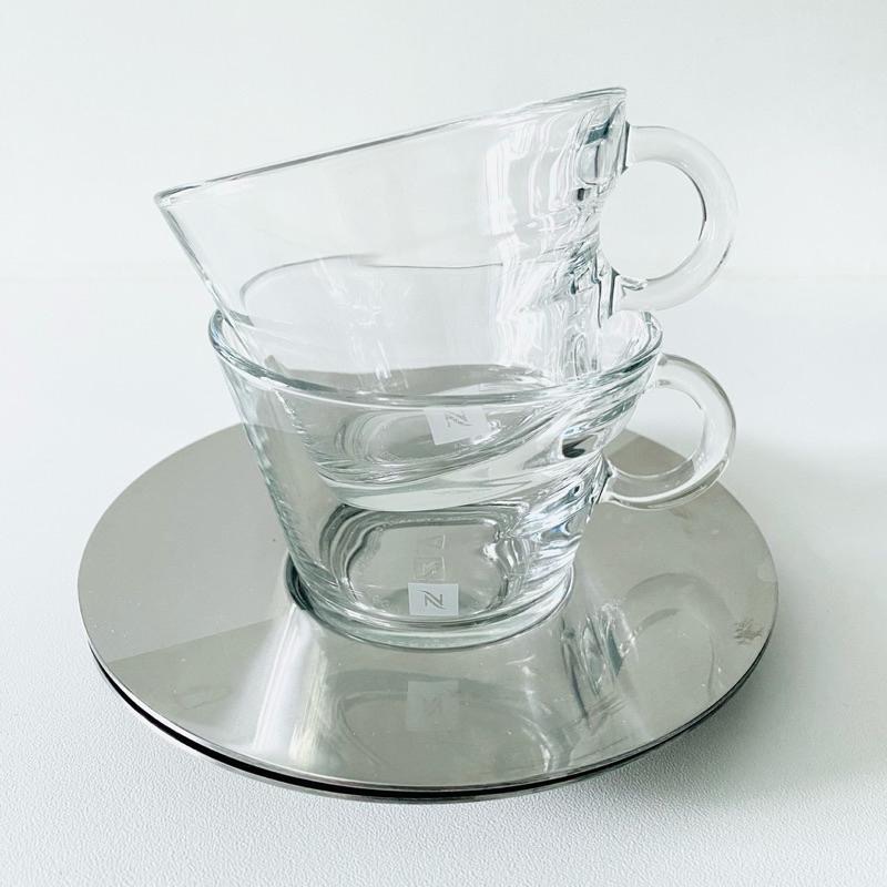 來杯咖啡吧！【Nespresso 咖啡杯禮盒】view cappuccino 卡布奇諾杯 禮盒-細節圖4