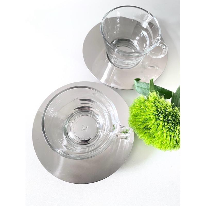 來杯咖啡吧！【Nespresso 咖啡杯禮盒】view cappuccino 卡布奇諾杯 禮盒-細節圖5