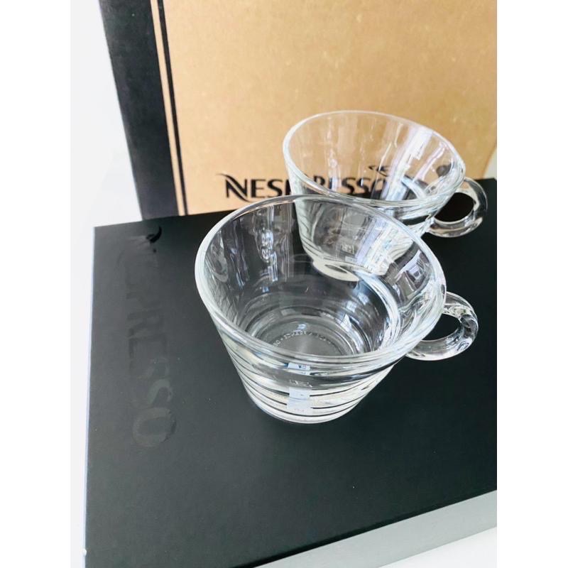 來杯咖啡吧！【Nespresso 咖啡杯禮盒】view cappuccino 卡布奇諾杯 禮盒-細節圖6