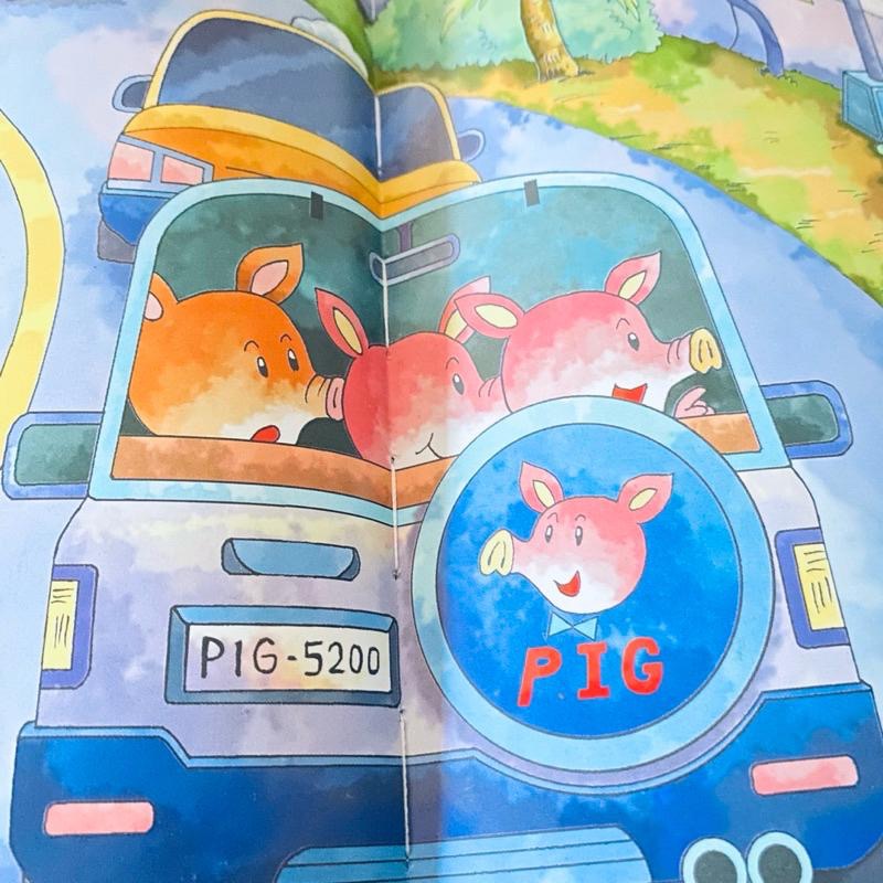 給小孩最好禮物！【南門書局_世界繪本館】人氣童話叢書 兒童 童書 全新-細節圖5