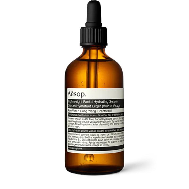 【Aesop _輕盈保濕精華露】澳洲質感香氛品牌 精華液 熱銷好評不斷-細節圖2
