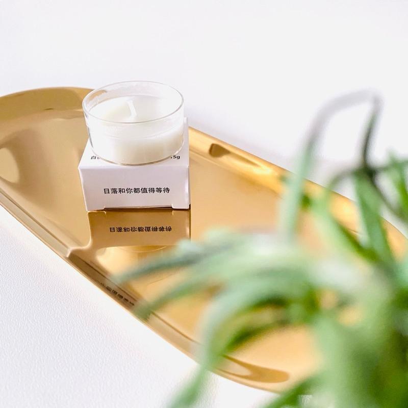 文學裡的香氣！【絕美_香氛蠟燭禮盒】 天然精油 蠟燭 禮物 居家香氛精選-細節圖5