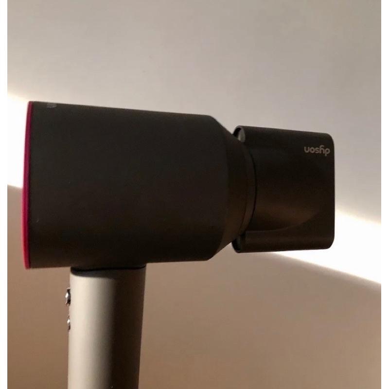 【DYSON戴森_吹風機】抗毛躁吹嘴 順髮吹嘴 集風吹嘴 乾髮吹嘴HD01 HD02 HD03適用-細節圖5