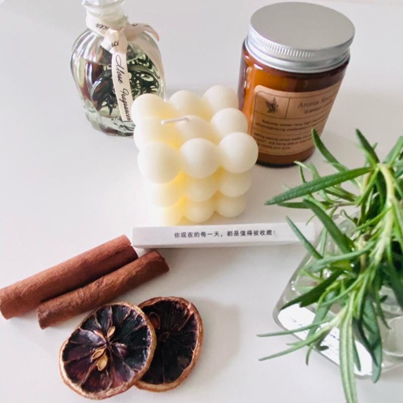 【絕美質感_香氛蠟燭禮盒】Aroma Sensation天然精油蠟燭 森林香氣 禮盒精裝版-細節圖6