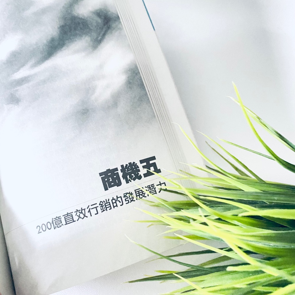 致富商機！【創業智慧王】創業趨勢專家 李文龍 創業參考書 暢銷書 二手書-細節圖3