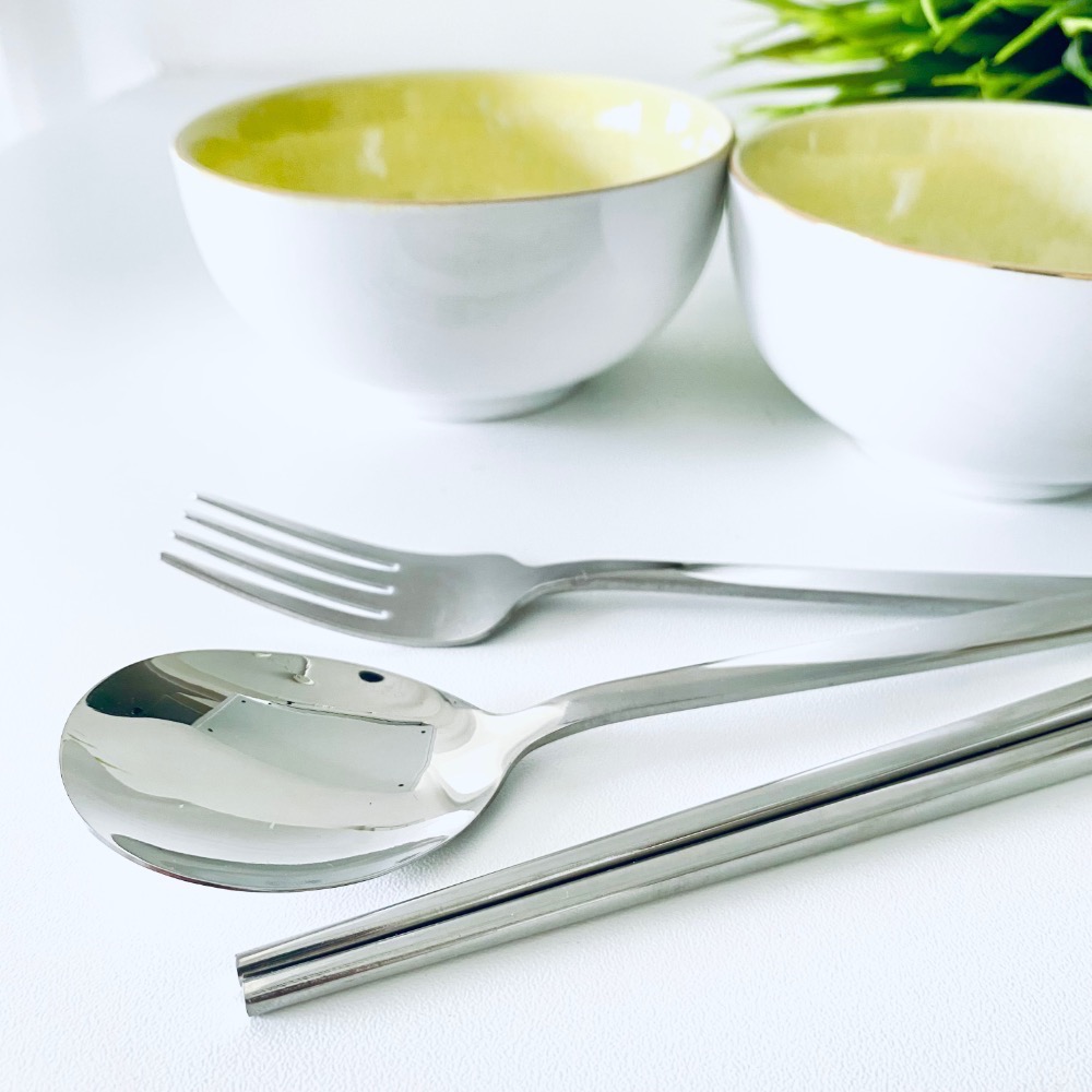 讓快樂一起上餐桌！【鵝毛黃_幸福餐盤組】療癒幸福感爆棚 景德鎮瓷器 質感碗盤組 餐具-細節圖7