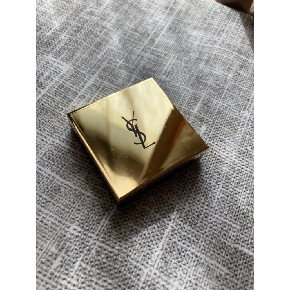 YSL 單色眼影 04 JAT71E 僅試色-細節圖2