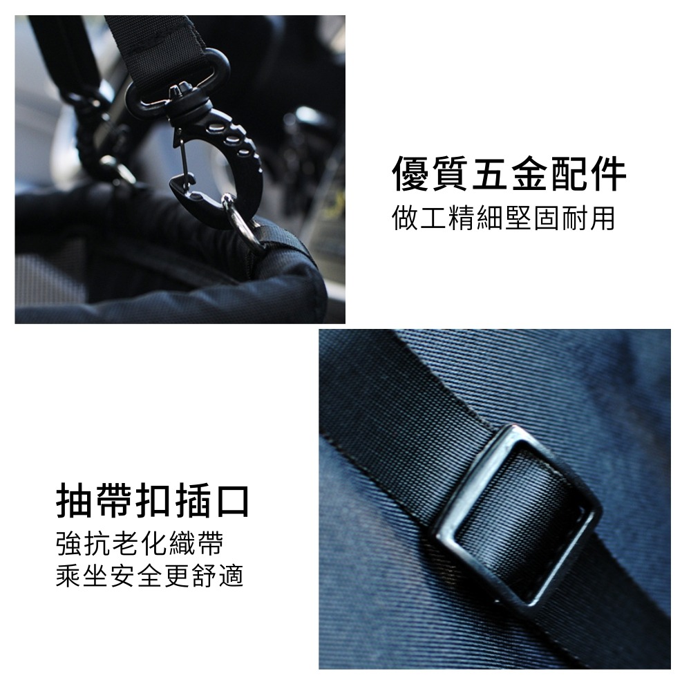 車用寵物坐墊 汽車貓咪安全座椅 車載寵物旅行包-細節圖6