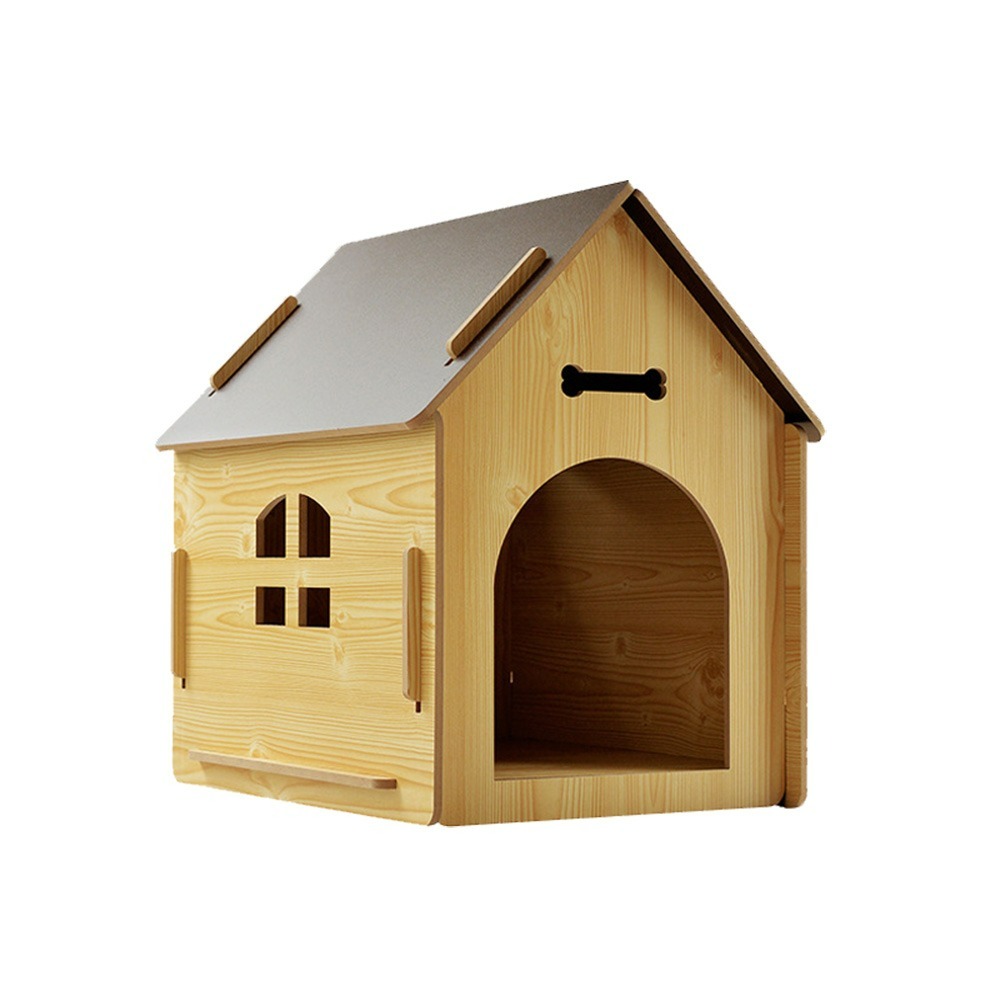 中款紅松色(無門款)