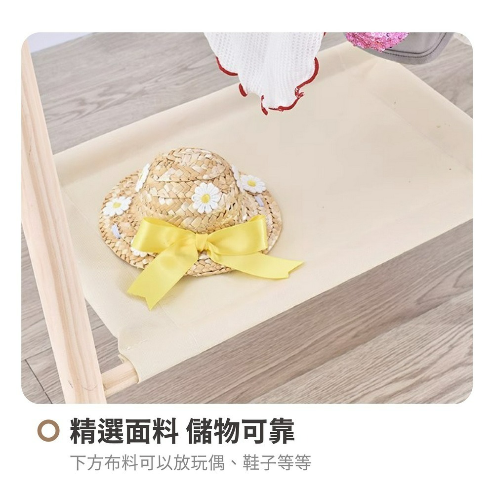 原木寵物衣架 貓咪掛衣架 寵物掛衣服架子 狗狗衣架-細節圖6