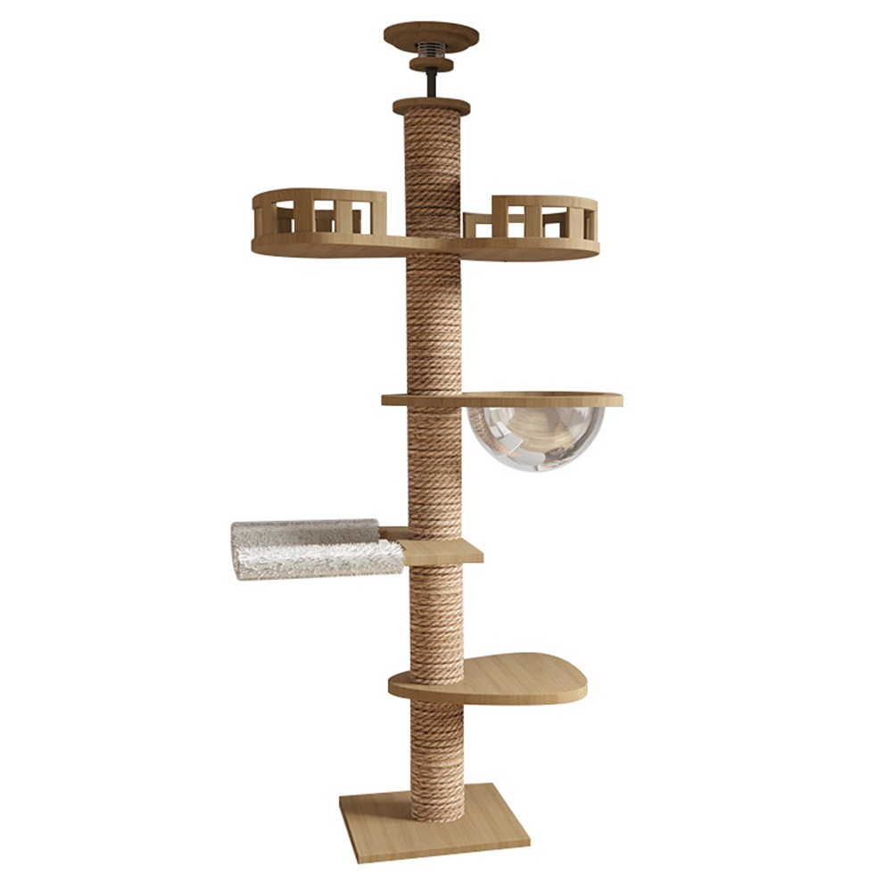 通天貓跳台【B款】