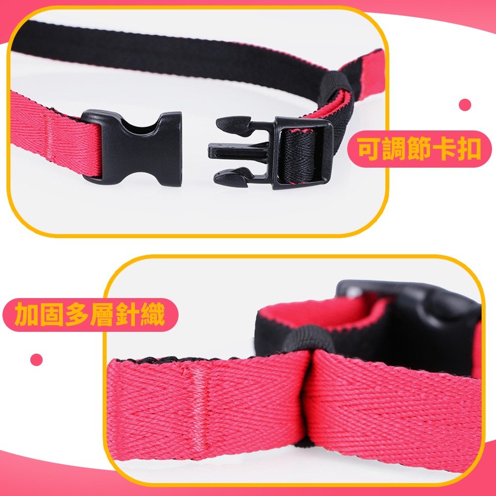 可調節寵物嘴套 透氣網狀嘴套 防咬防叫狗狗嘴套-細節圖8