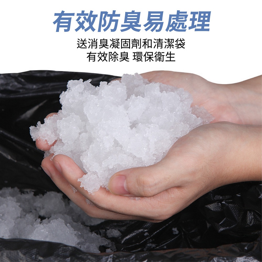 戶外移動馬桶 加大折疊馬桶 旅行應急馬桶 行動廁所-細節圖7