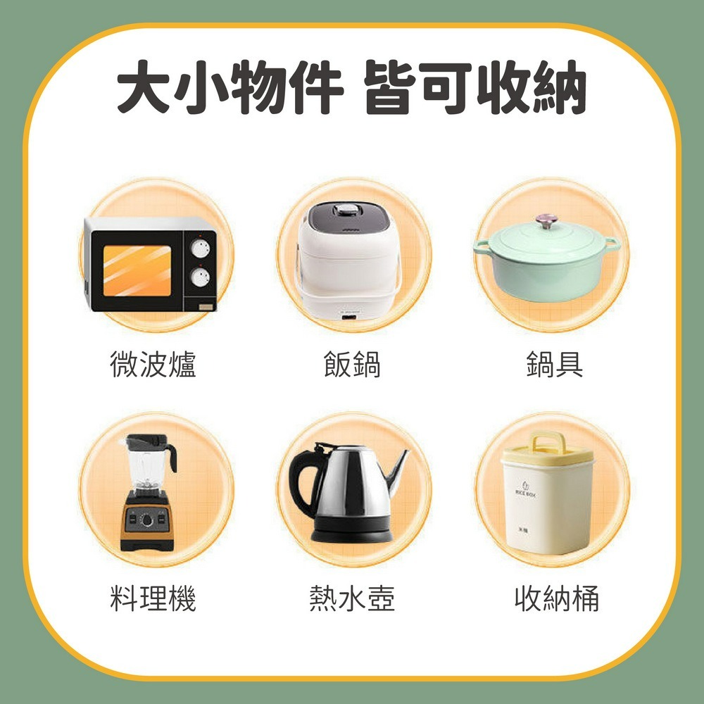 工業風置物層架 免螺絲角鋼架 倉庫貨架 鐵力士架-細節圖6