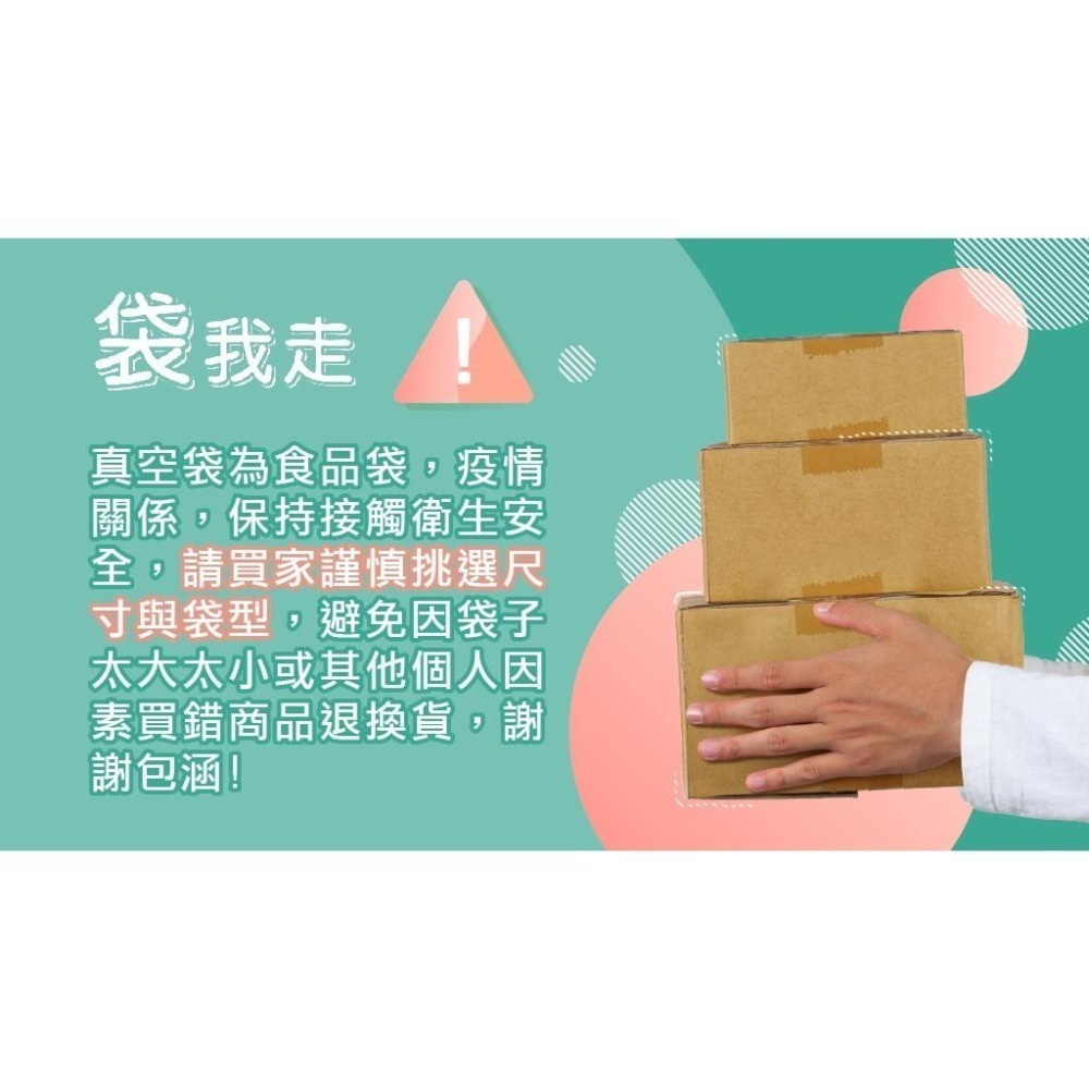 共擠 紋路真空袋 【1入試用袋】 加厚90μ紋路袋 食品紋路包裝袋  單面紋路真空袋  網紋真空袋 適家用真空機-細節圖6
