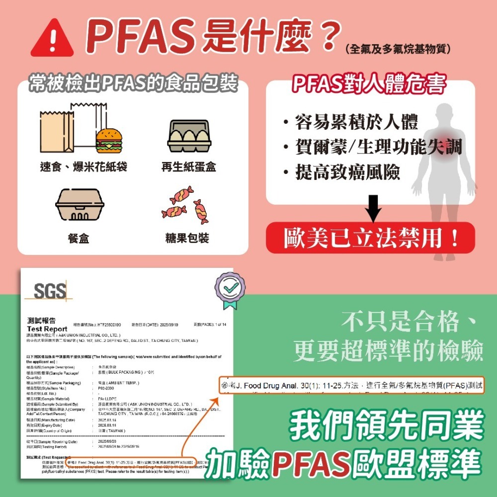 雙光面真空袋【長袋區】100入 食品級平面真空袋 台灣製 SGS認證 真空袋 真空包裝袋 食品真空袋 真空食品袋-細節圖4
