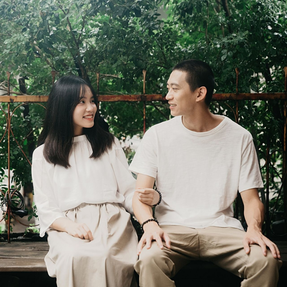 純銀墨玉手鍊 | 閨密、男友、女友手鍊 附消磁水晶-細節圖4