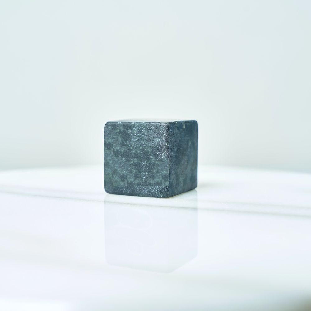 威士忌 環保冰磚(大方塊) | 快速醒酒(可重複使用) 絨布袋+禮盒-細節圖2