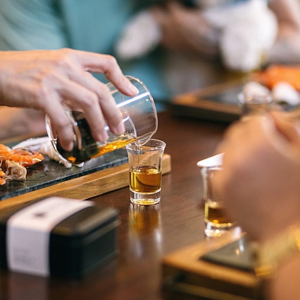 威士忌 環保冰磚(小方塊) | 快速醒酒(可重複使用) 酒杯+PVC盒-細節圖7