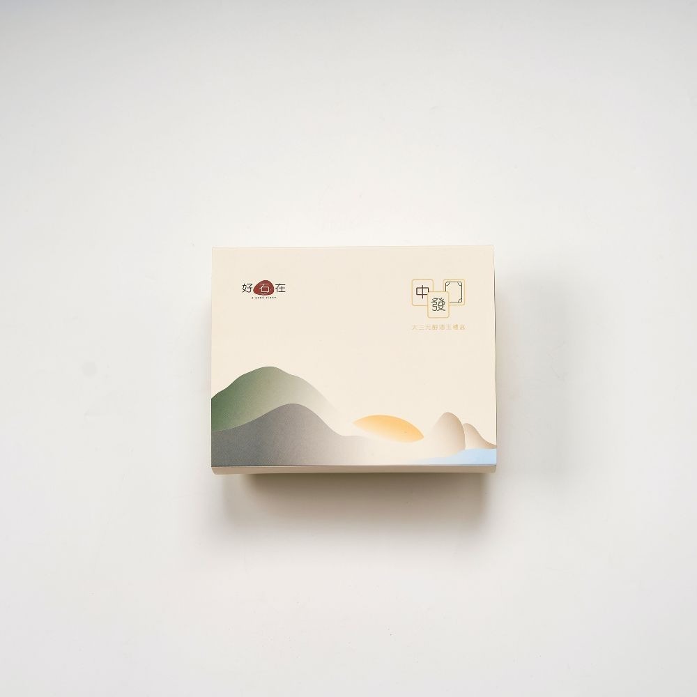 威士忌 環保冰磚(麻將大三元) | 快速醒酒(可重複使用) 附日式酒夾+禮盒-細節圖6