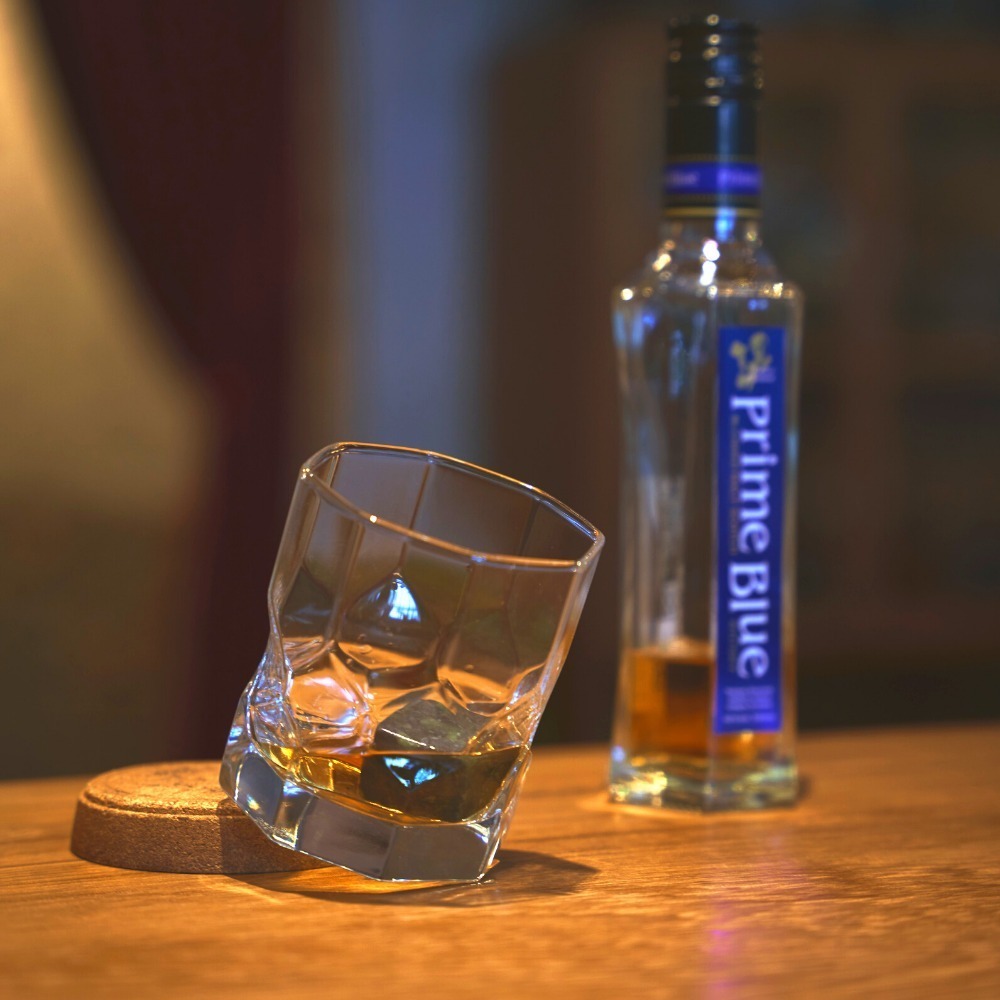 威士忌 環保冰磚(麻將大三元) | 快速醒酒(可重複使用) 附日式酒夾+禮盒-細節圖9