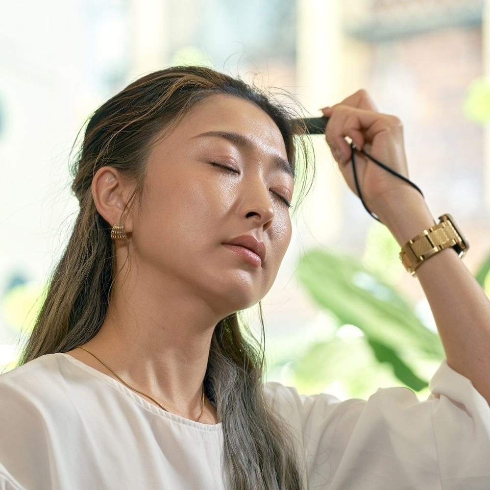 墨玉筋膜棒(精油禮盒) | 釋放磁能，深層舒壓，消除看不見的痠痛(附30ml按摩精油+皮套+說明書+禮盒)-細節圖6