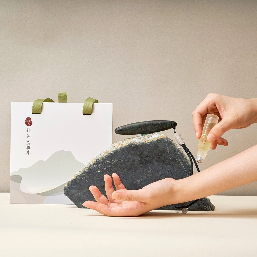 按摩精油 | 舒緩身心、放鬆舒壓-細節圖3