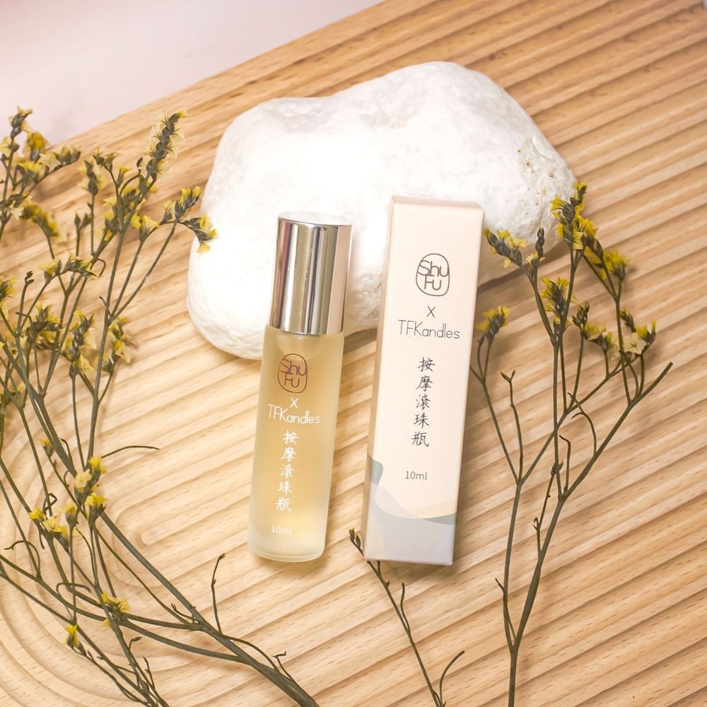 按摩精油 | 舒緩身心、放鬆舒壓-細節圖4